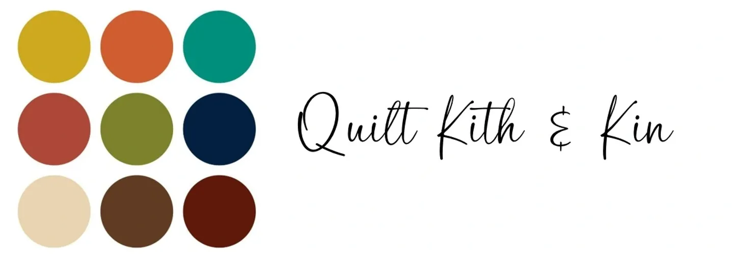 Quilt Kith & Kin